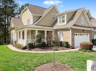 598 Canvas Dr, Wake Forest, NC 27587