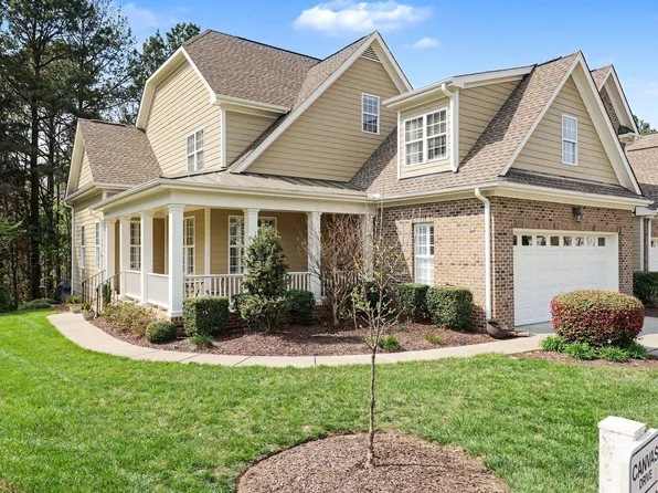 598 Canvas Dr, Wake Forest, NC 27587