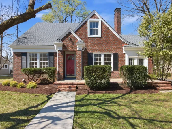 613 Fairview Ave, Murfreesboro, TN 37130
