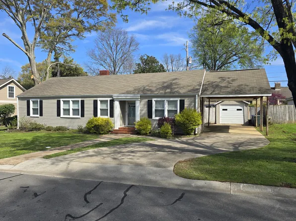 104 Kent Rd SW, Huntsville, AL 35801