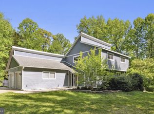 16 Peregrine Ct, Stafford, VA
