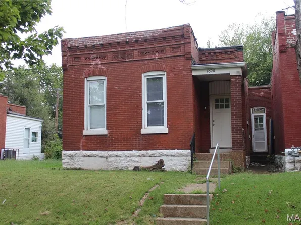 4620 Michigan Ave, Saint Louis, MO 63111