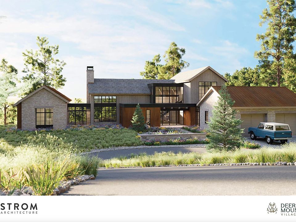 1st image of LOT 113 Deer Mountain