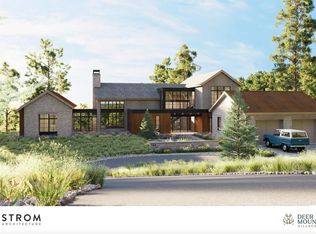 LOT 113 Deer Mountain, Lead, SD 57754