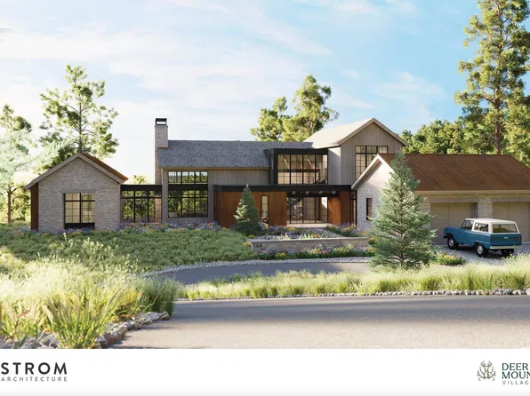 LOT 113 Deer Mountain, Lead, SD 57754