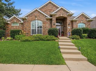 3004 Palmdale Dr, McKinney, TX 75070