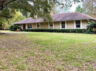 10725 NW County Road 235, Alachua, FL 32615