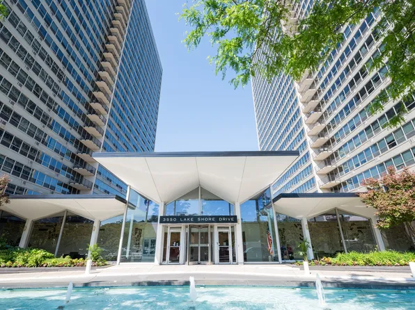 3550 N Lake Shore Dr APT 1717, Chicago, IL 60657