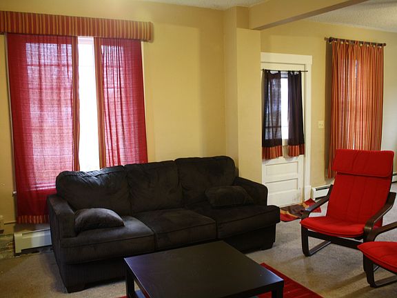 living rm view from kitchen