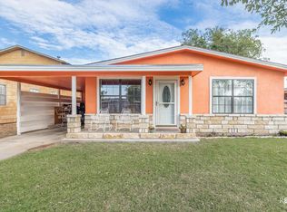 2108 Juanita Ave, San Angelo, TX 76901