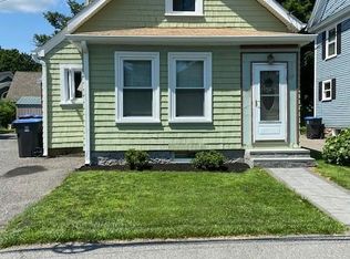 17 Walcott St FLOOR 1, Natick, MA 01760