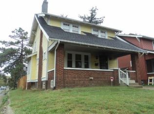 1157 S 22nd St, Columbus, OH 43206