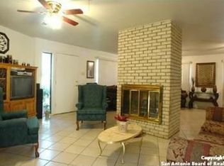 8740 Bandera Rd, San Antonio, TX 78250