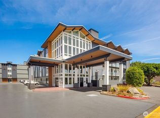 Canterbury Shores, Seattle, WA 98112