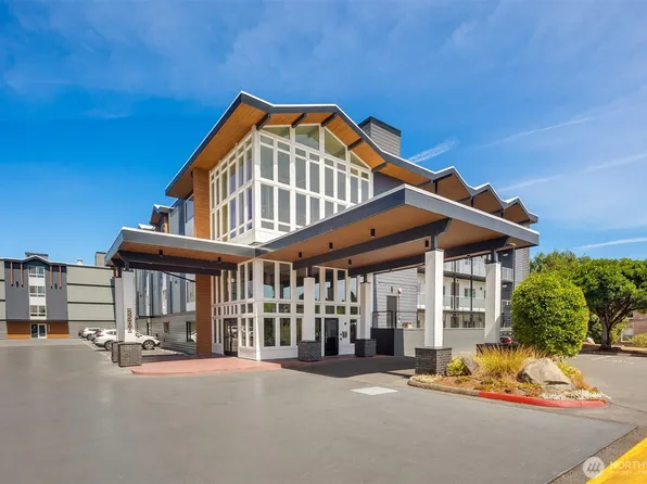 2501 Canterbury Lane E #320, Seattle, WA 98112
