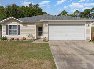 219 Cabana Way, Crestview, FL 32536