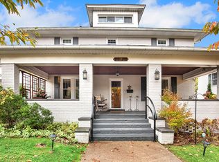 119 E Vincent St, Ligonier, PA 15658