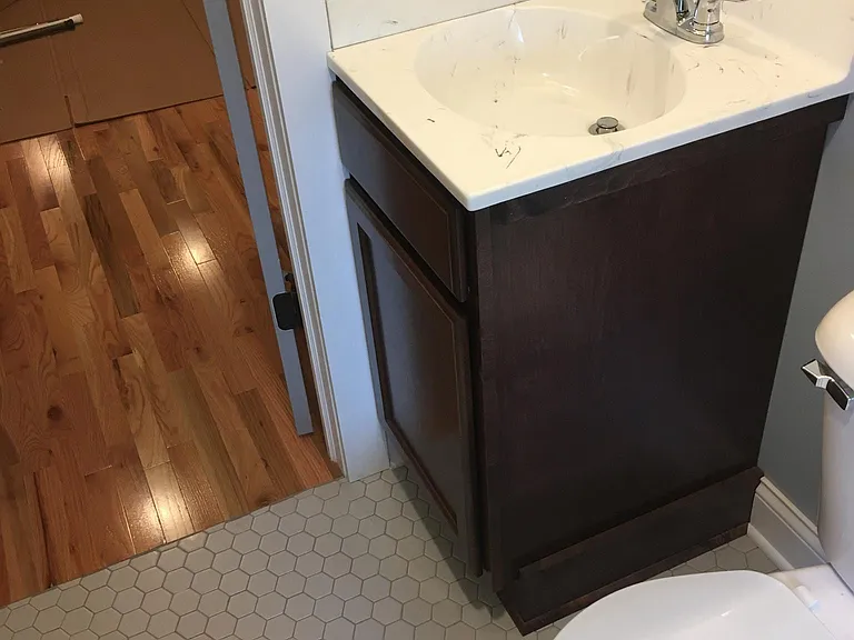 106 N Blount St #2 — Photo 12