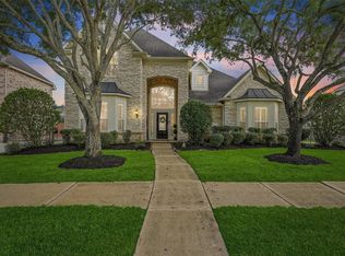 2818 Shallow Springs Ct, Manvel, TX 77578