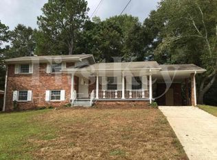 1601 Hampshire Pl, Decatur, GA 30032