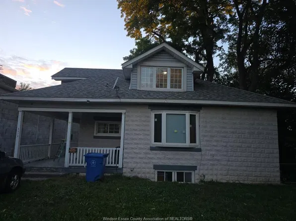 3272 Peter St, Windsor, ON N9C 1H5