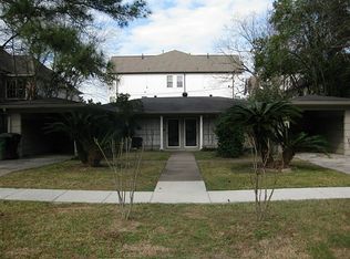 4026 Lanark Ln, Houston, TX 77025