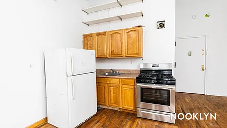 Rented by Nooklyn NYC LLC