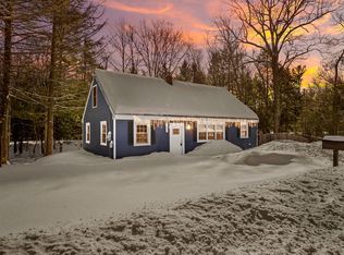 192 Old Candia Rd, Candia, NH 03034