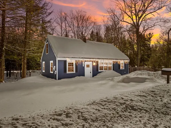 192 Old Candia Road, Candia, NH 03034