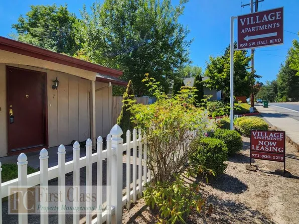 9555 SW Hall Blvd, Tigard, OR