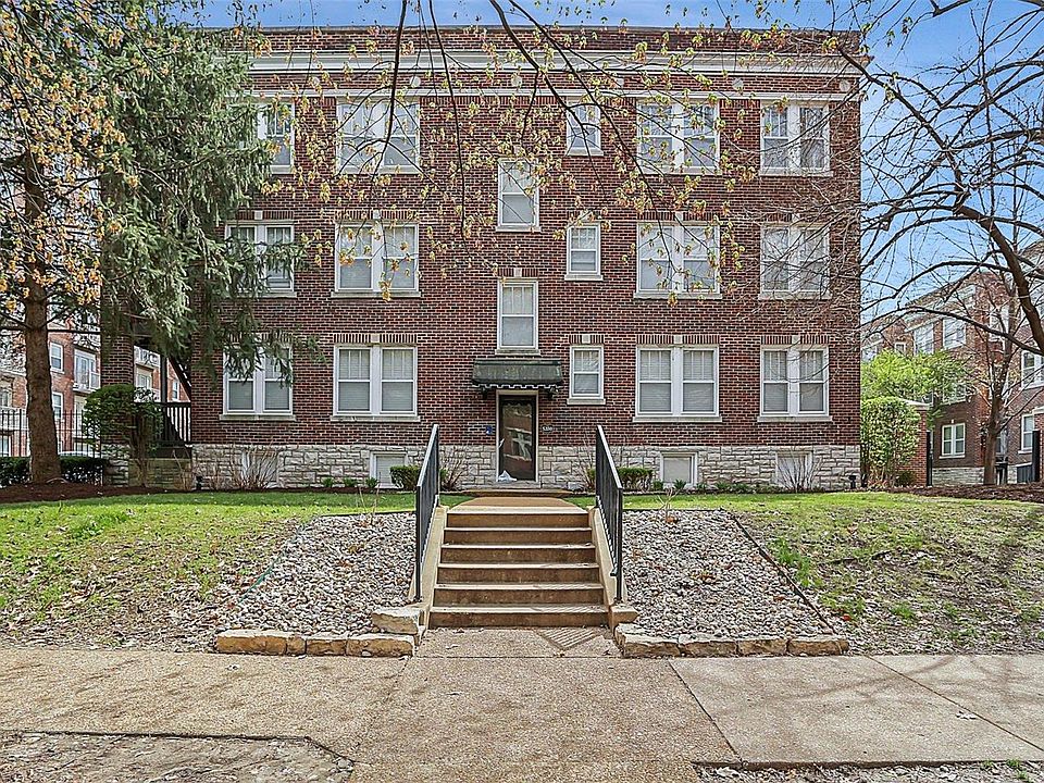 1st image of 5350 Pershing Ave APT 1C
