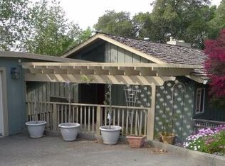 125 Vista Grande, Greenbrae, CA 94904
