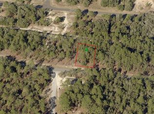 10765 N Elkcam Blvd, Citrus Springs, FL 34433
