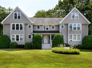 Webster Commons Condominium, Webster, MA 01570
