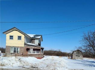 3754 Lake To Lake Rd, Stanley, NY 14561