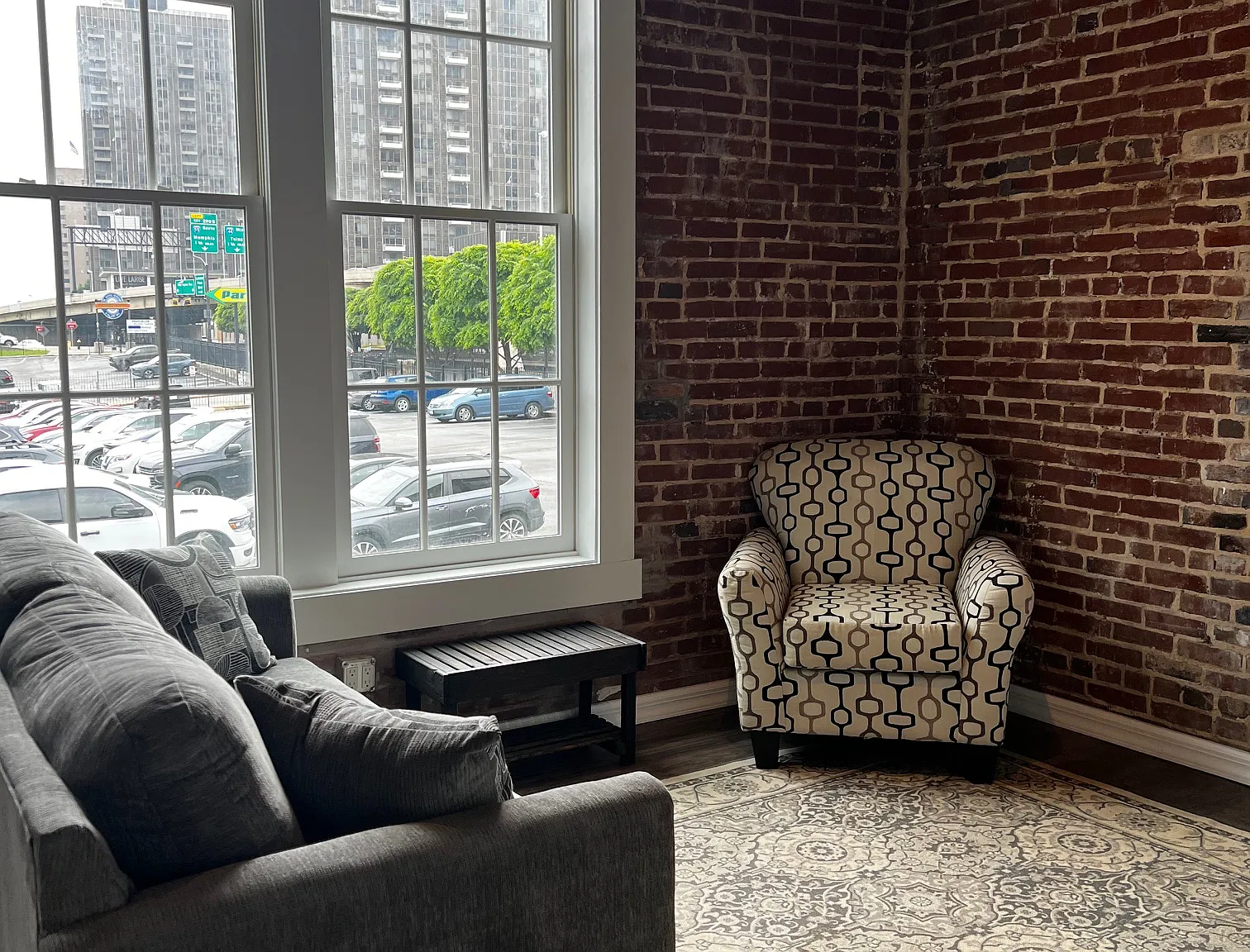 1 bed, 700 sqft, $1,450 — Photo 1