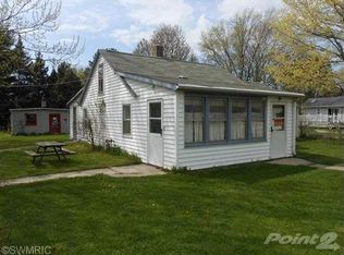 9280 Sunset Dr, Berrien Springs, MI 49103