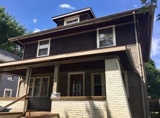 1811 College Ave SE, Grand Rapids, MI