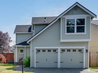 2117 82nd Dr NE, Lake Stevens, WA