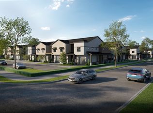 Canyon Townhomes, Phoenix, AZ 85015