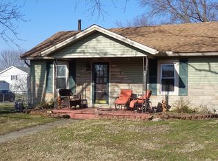 80 Ledbetter Rd, Xenia, OH 45385