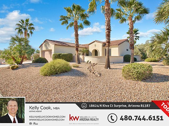 3rd image of 18624 N Kiva Ct