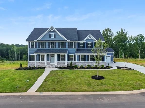 7442 Camelthorn Way, Spartanburg, SC 29306