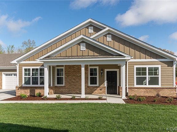 2nd image of 1707 Providence Villas Ct #1A