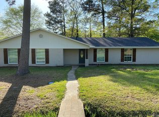 119 Sugar Creek Dr, Marshall, TX 75672