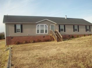 8457 Kentuck Rd, Ringgold, VA 24586