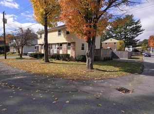 10 Hardy Ave, Claremont, NH 03743