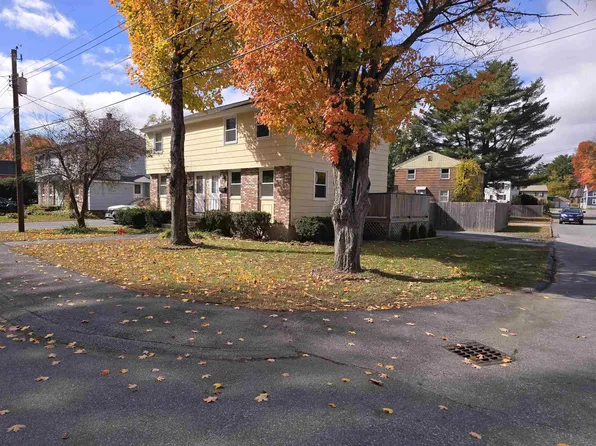 10 Hardy Avenue, Claremont, NH 03743