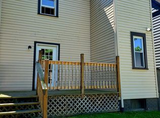 534 Turnpike St, Beaver, PA 15009