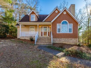42 Hope Dr, Rock Spring, GA 30739